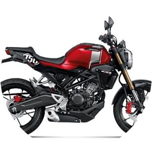 Honda CB150R - 
