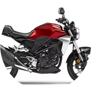 Honda CB300R - 