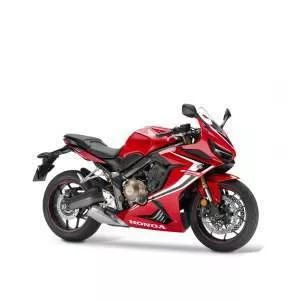Honda CBR650R - 
