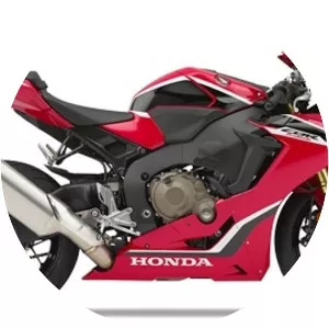 Honda CBR 1000RR
