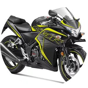 Honda CBR - 