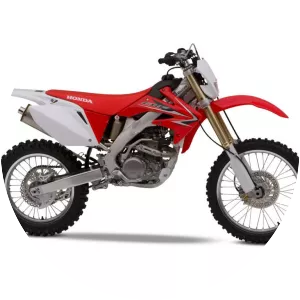 Honda CRF