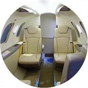 Honda HA-420 HondaJet