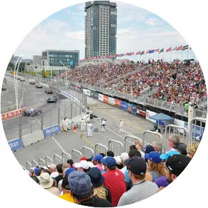 Honda Indy Toronto - 