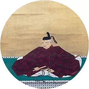 Honda Masanobu