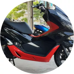 Honda PCX