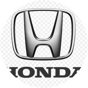 Honda - Automobile make