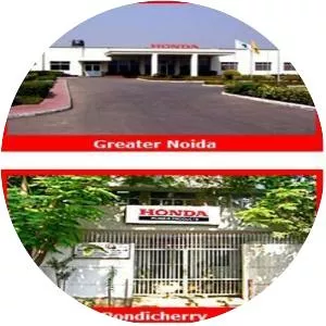 Honda Siel Power Products Ltd. - Motors and generators company