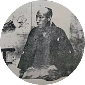 Honda Tadamoto