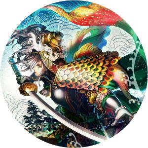 Honda Tadatoki - Honda Tadamasa's son