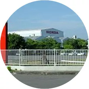 Honda Taiwan