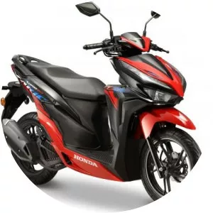 Honda Vario - 