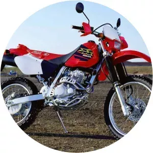 Honda XR series - 