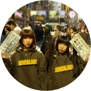 Hondalady - Musical group