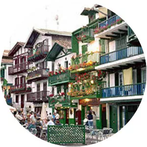 Hondarribia