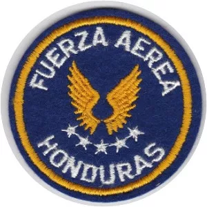Honduran Air Force