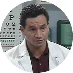 Hone Ropata photograph