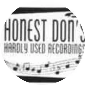 Honest Don's Records - Record label