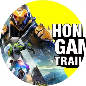 Honest Game Trailers