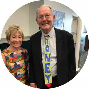 Honey Alexander photograph