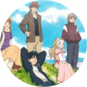Honey and Clover