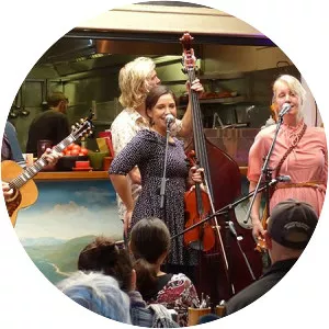 Honey and Knives - Musical artist