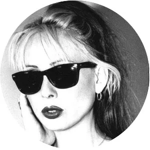 Honey Bane - English singer