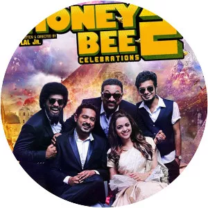 Honey Bee 2: Celebrations