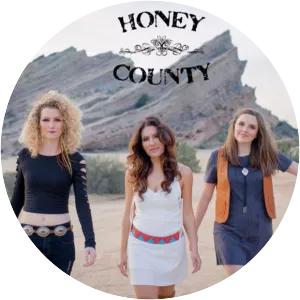 Honey County