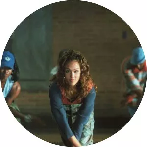 Honey Daniels - Fictional character