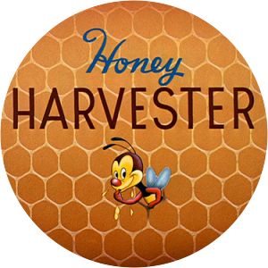 Honey Harvester