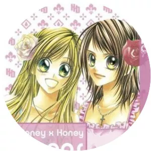 Honey × Honey Drops