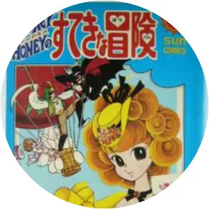 Honey Honey no Suteki na Bouken