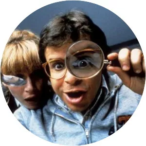 Honey, I Shrunk the Kids