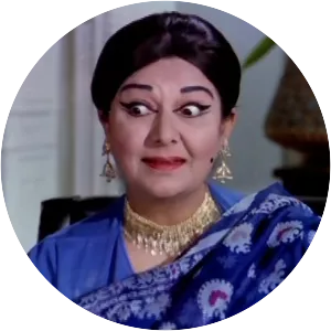 Honey Irani