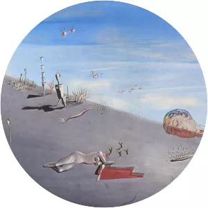 Honey Is Sweeter than Blood - Artwork