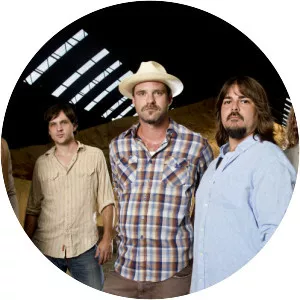 Honey Island Swamp Band