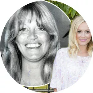 Honey Krissy Wood photograph