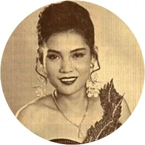 Honey Sri-Isan Musician