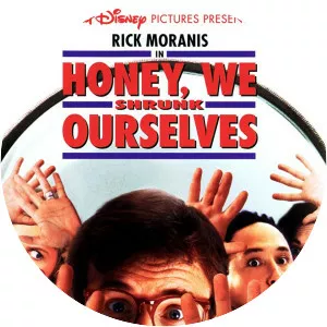 Honey, We Shrunk Ourselves