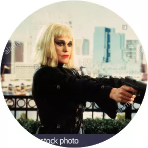 Honey Whitlock - Fictional character