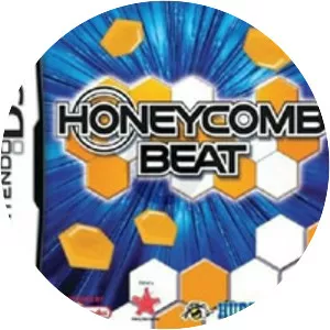 Honeycomb Beat