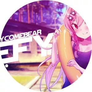 HoneyComeBear - Musical artist
