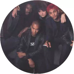 Honeycrack - Rock band