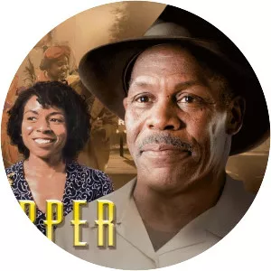 Honeydripper - 2007 ‧ Drama/Crime ‧ 2h 4m