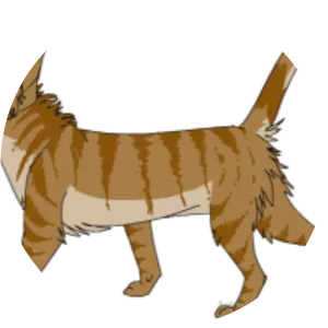 Honeyfern - Fictional character