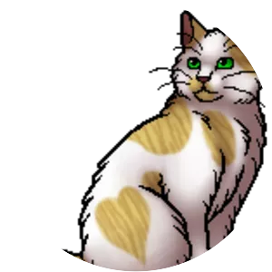 Honeyfur - Fictional character