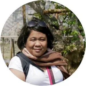 Honeylyn Joy Alipio photograph