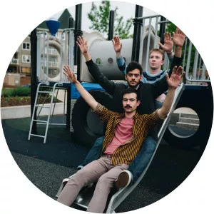 Honeymoon Driver - Musical artist