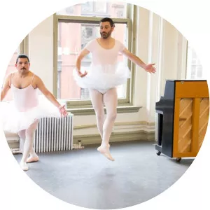 honeymoon suite patrick harbron